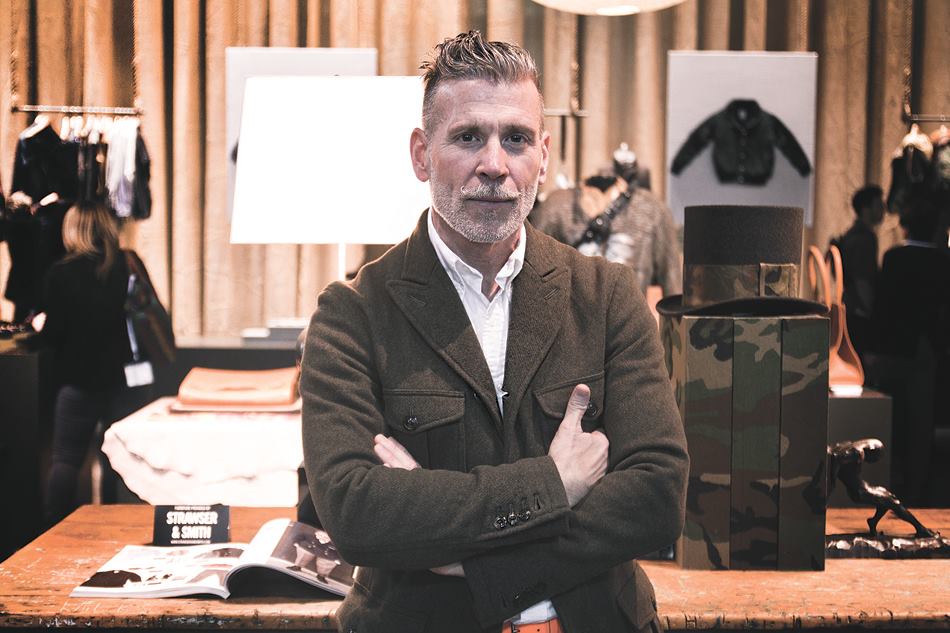 nickelson wooster the hautest man in town dgrie 17