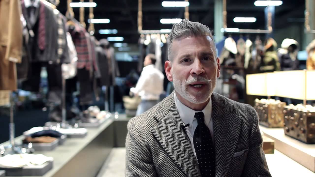nickelson wooster the hautest man in town dgrie 4