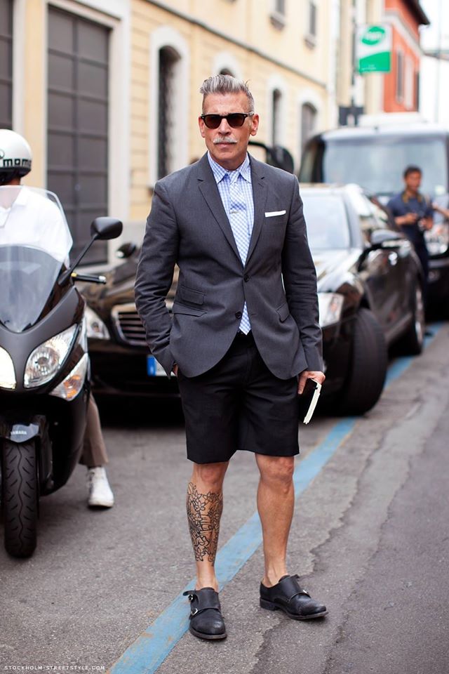 nickelson wooster the hautest man in town dgrie 5