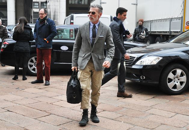 nickelson wooster the hautest man in town dgrie 6