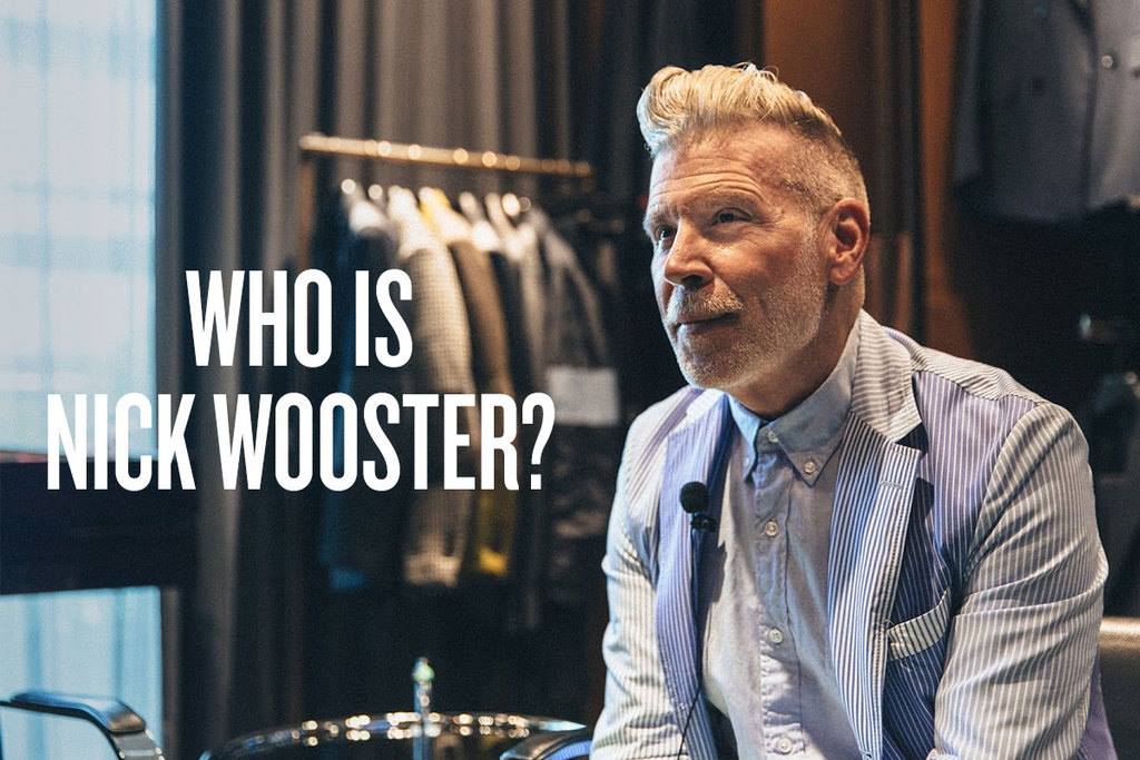 nickelson wooster the hautest man in town dgrie 7