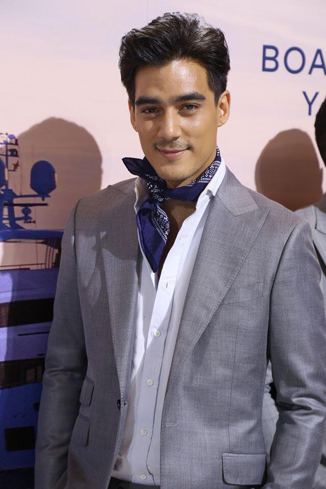 princess yachts luxury showcase at speed revolutionaire 2017 dgrie 1