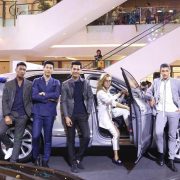 princess yachts luxury showcase at speed revolutionaire 2017 dgrie