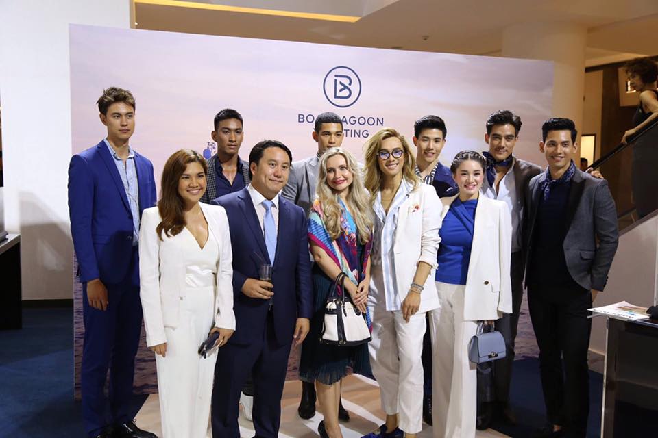 princess yachts luxury showcase at speed revolutionaire 2017 dgrie 4