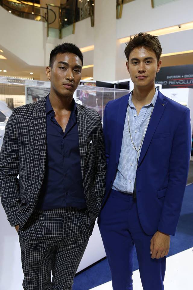 princess yachts luxury showcase at speed revolutionaire 2017 dgrie 7