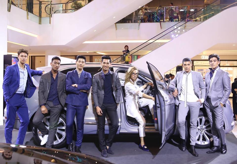 princess yachts luxury showcase at speed revolutionaire 2017 dgrie