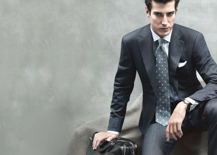promotion ermenegildo zegna clothing dgrie 2
