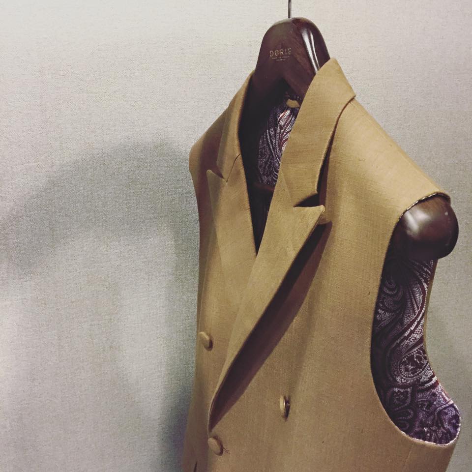 pure linen vest waistcoat suits dgrie 1