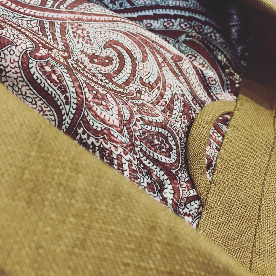 pure linen vest waistcoat suits dgrie 2