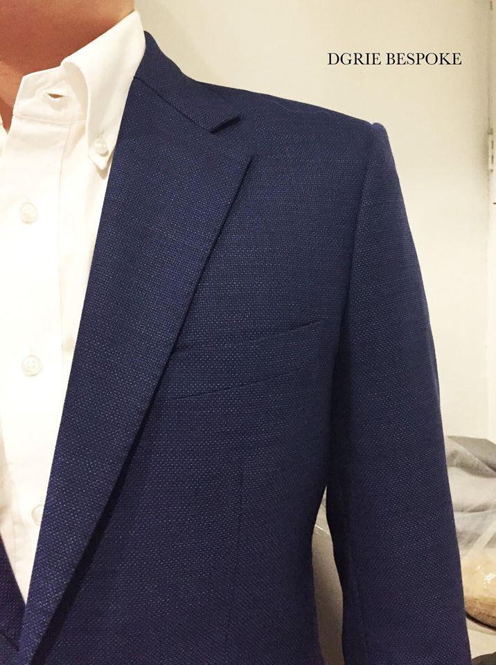 suit jacket pattern tailor suit which style dgrie 2