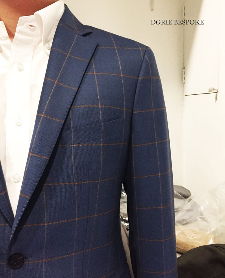 suit jacket pattern tailor suit which style dgrie 4