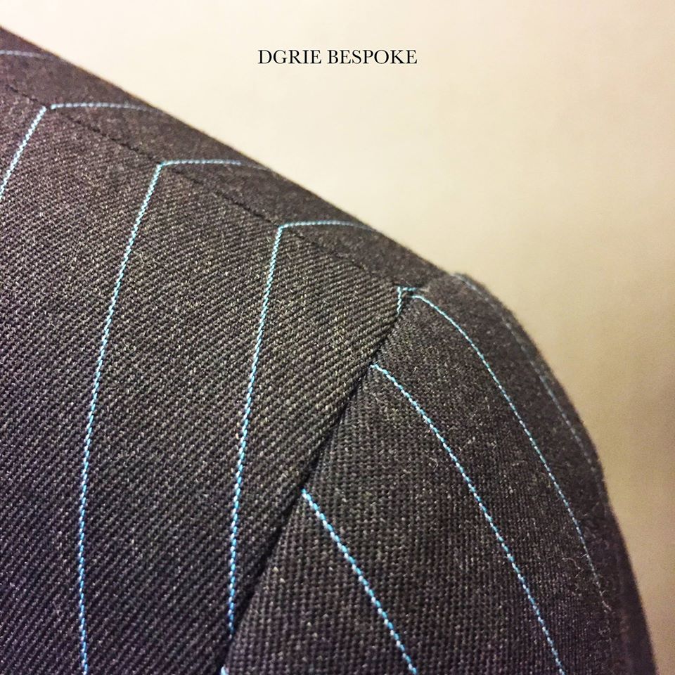 suit jacket pattern tailor suit which style dgrie 6