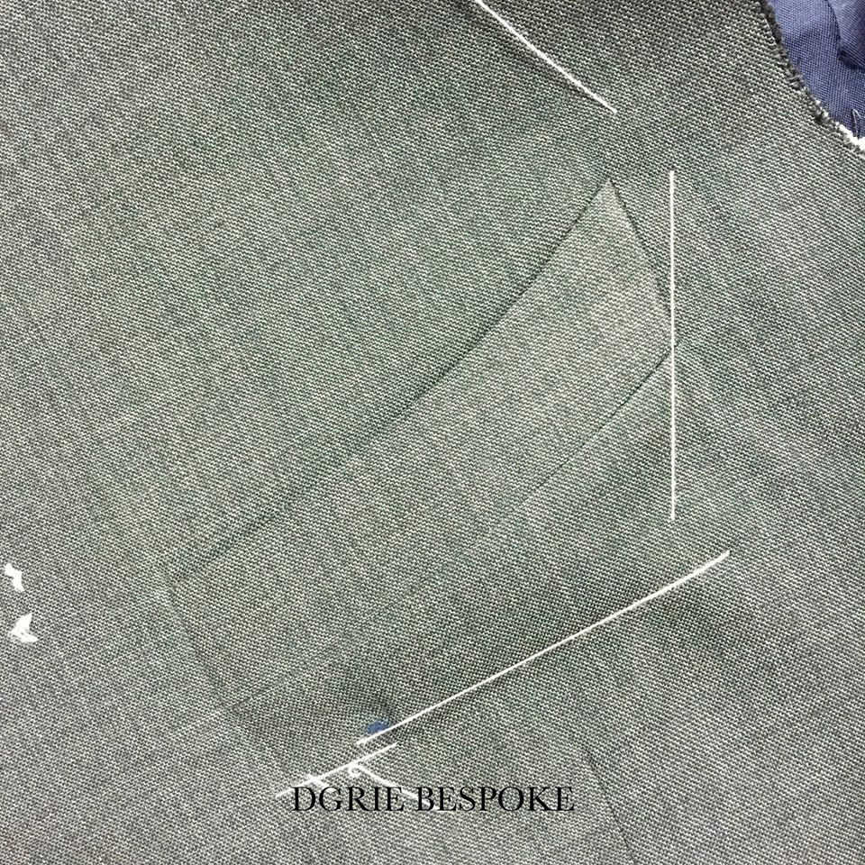 suit jacket pattern tailor suit which style dgrie 7