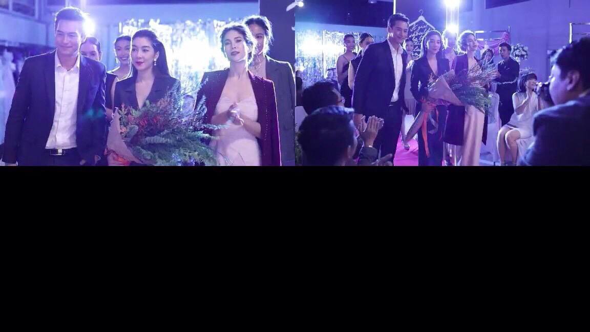 thank you khun peter corp dyrendal and clubfriday dgrie 1