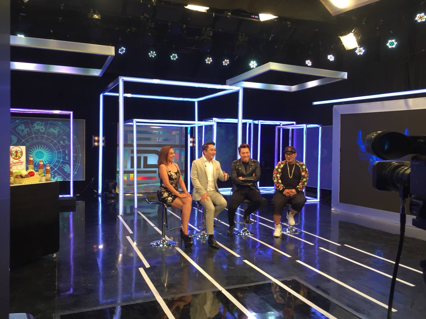 thank you morchang tosaporn sritula dgrie 2