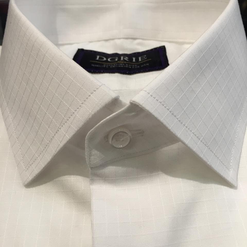 thomas mason albini soktas dgrie 2