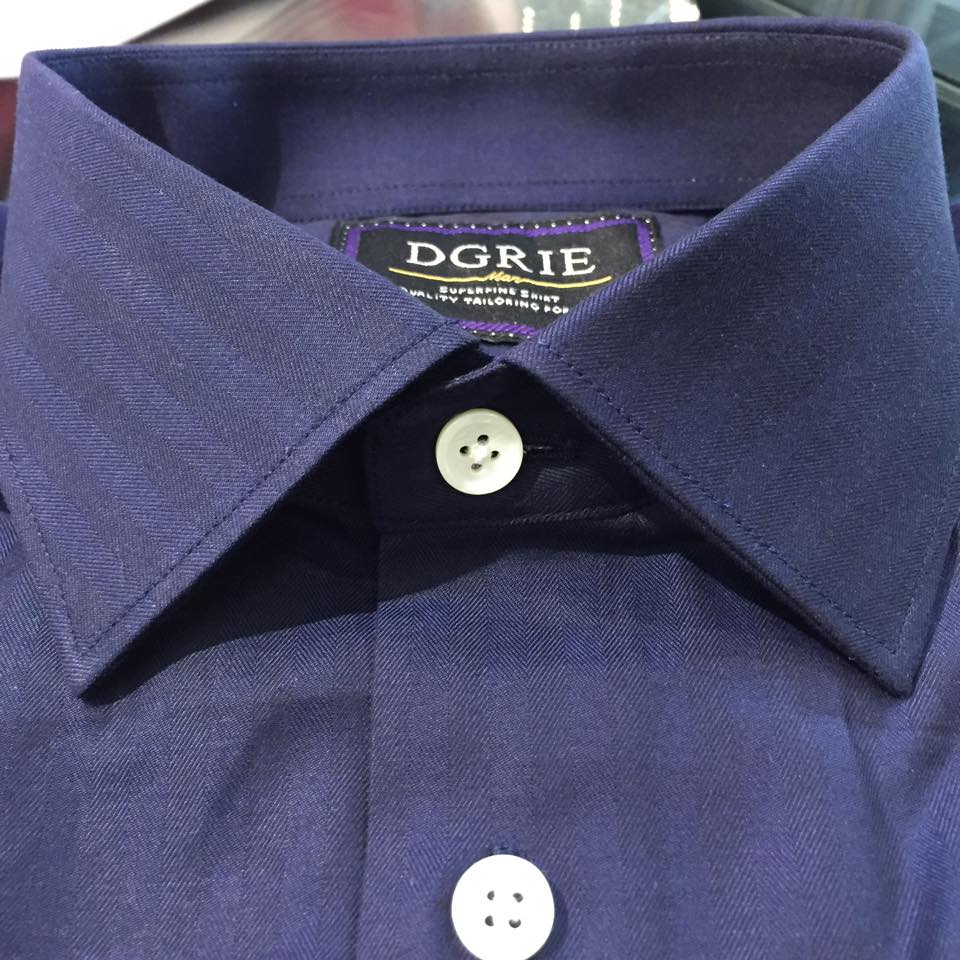 thomas mason albini soktas dgrie 3