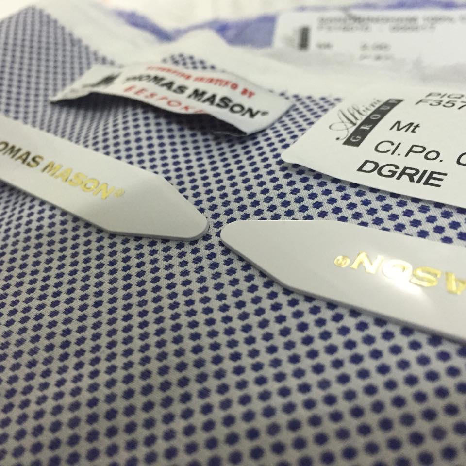 thomas mason albini soktas dgrie 6