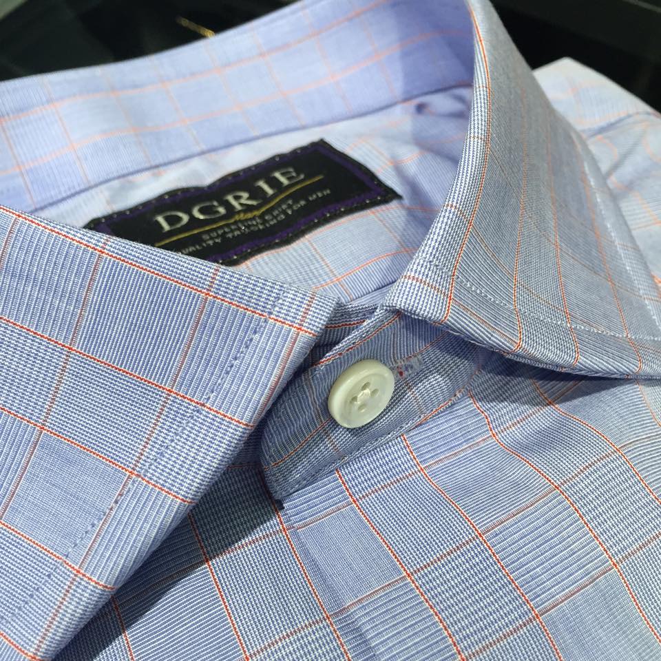 thomas mason albini soktas dgrie 8