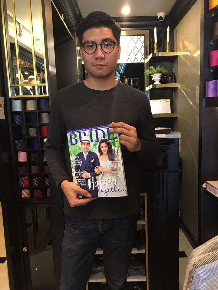 thono phakin thank you for choosing dgrie suits dgrie 1