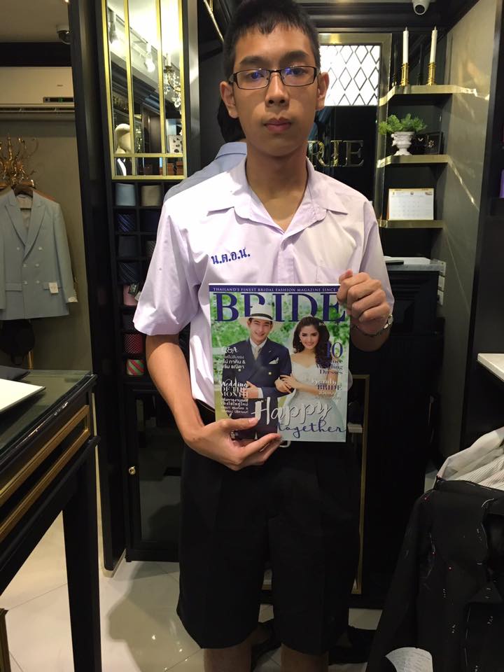 thono phakin thank you for choosing dgrie suits dgrie 10