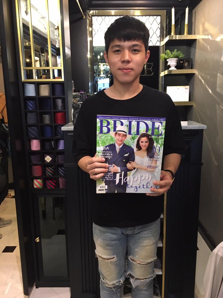 thono phakin thank you for choosing dgrie suits dgrie 12