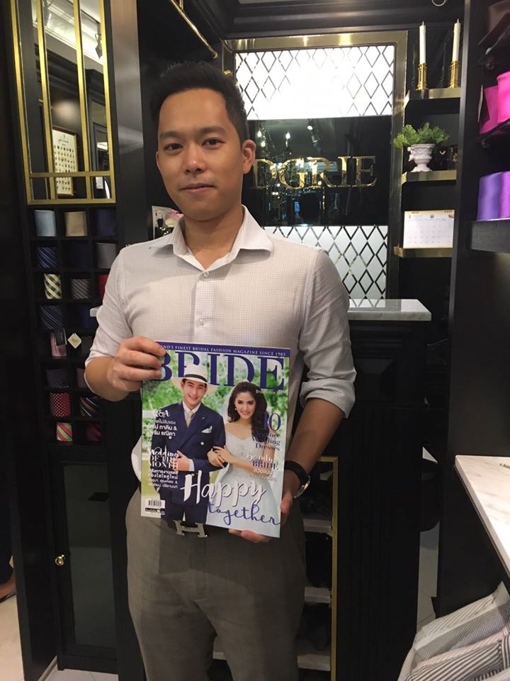 thono phakin thank you for choosing dgrie suits dgrie 3