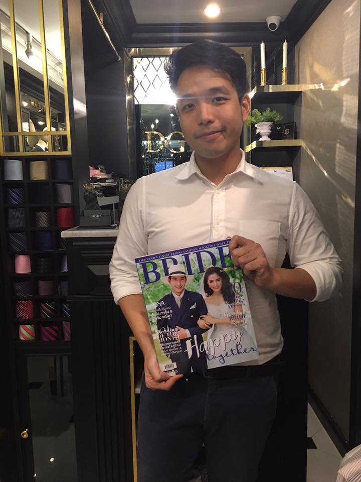 thono phakin thank you for choosing dgrie suits dgrie 5