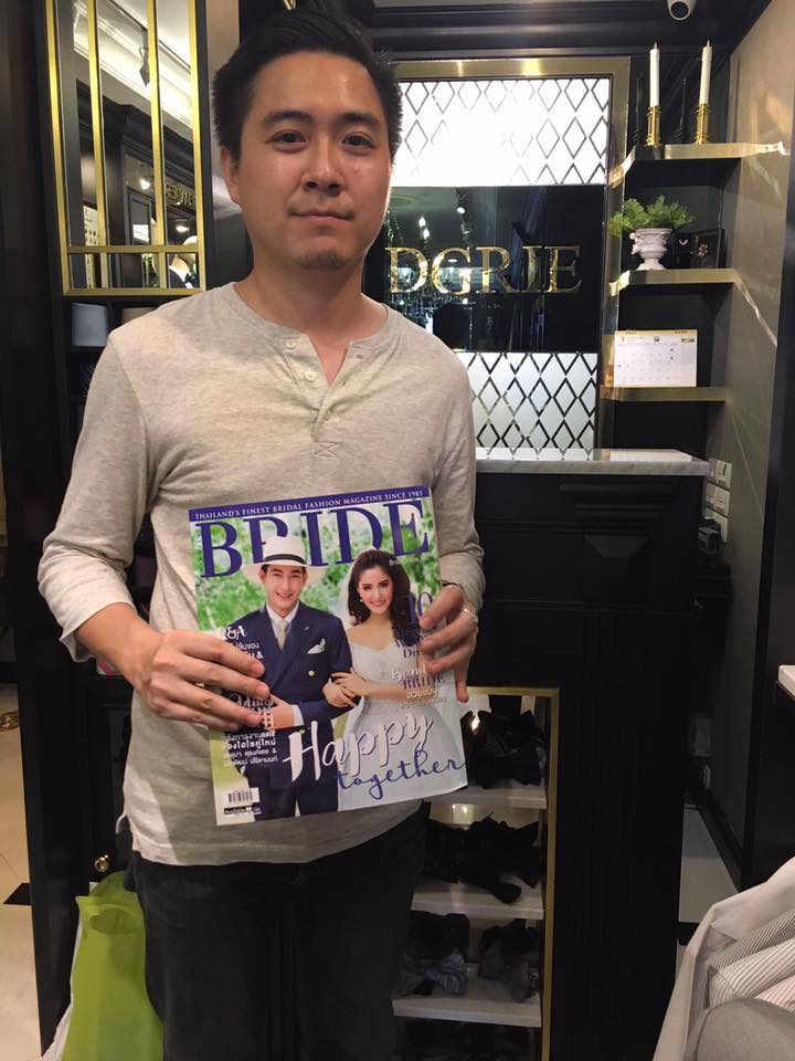 thono phakin thank you for choosing dgrie suits dgrie 8