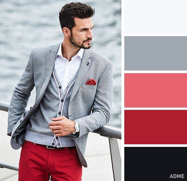 tips color clothes that is suitable for your skin tone dgrie 1