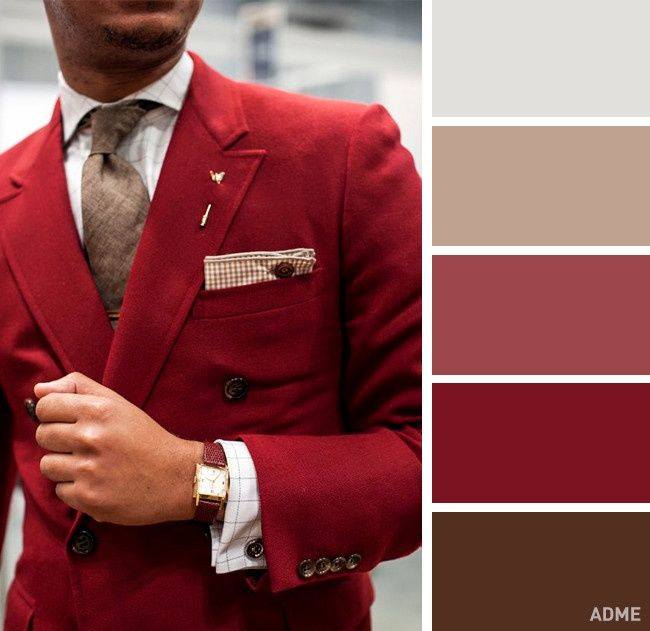 tips color clothes that is suitable for your skin tone dgrie 16