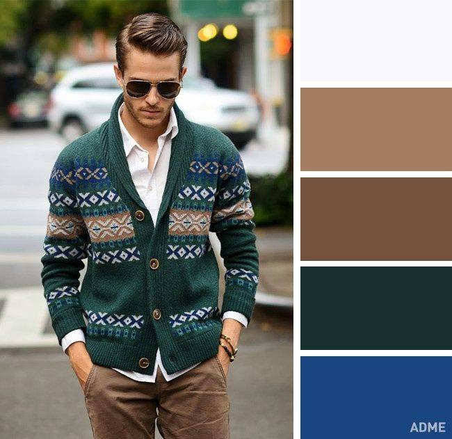 tips color clothes that is suitable for your skin tone dgrie 8