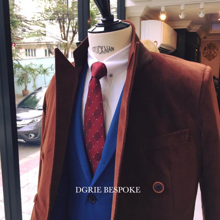 VISIT OUR NEW HOUSE @ SATHORN NARA 15: ร้านตัดสูทสาทร 21 visit our new house sathorn nara 15 dgrie