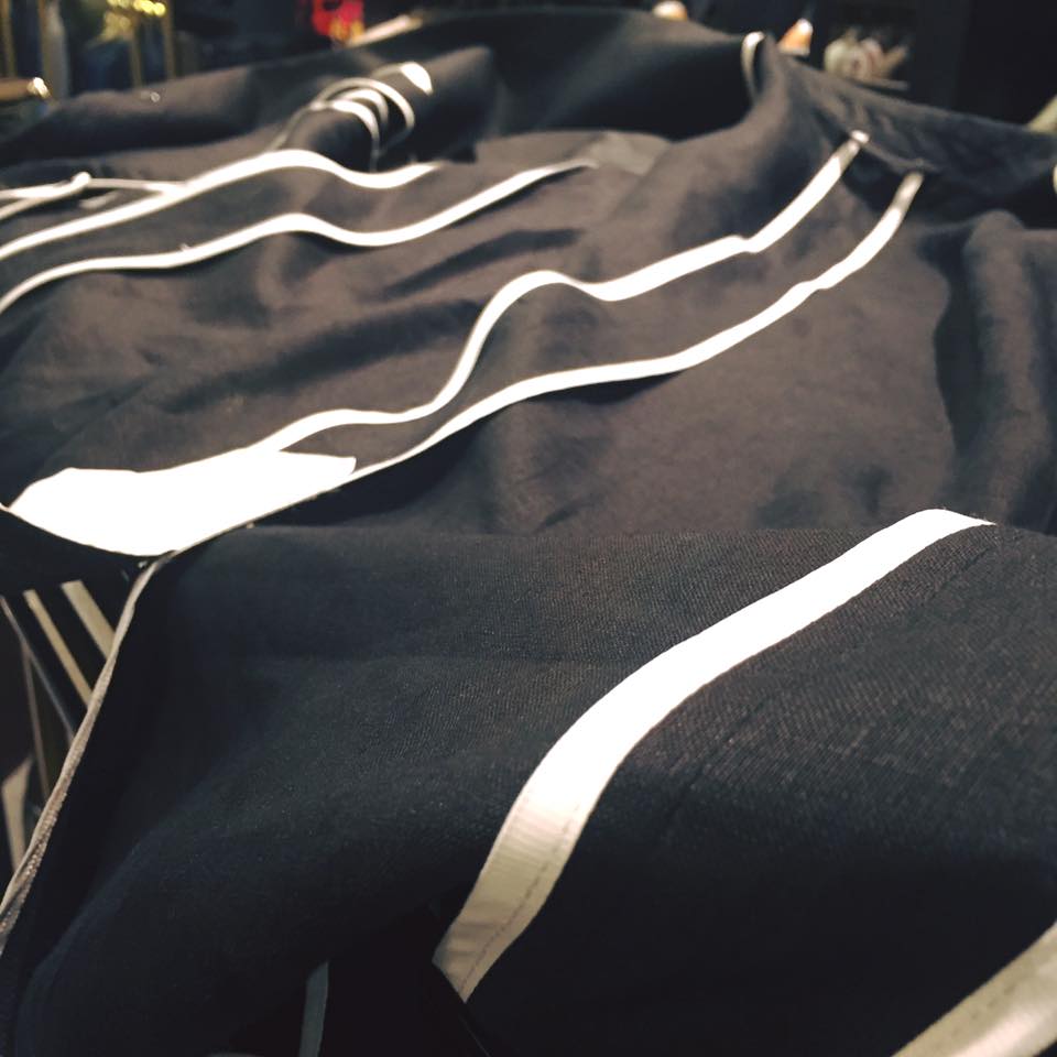 warm weather try wearing a jacket that is unlined dgrie 2