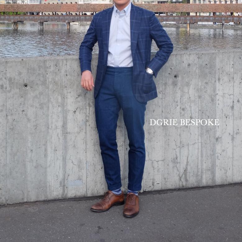 wool linen silk jacket classic cotton jean pant dgrie 4