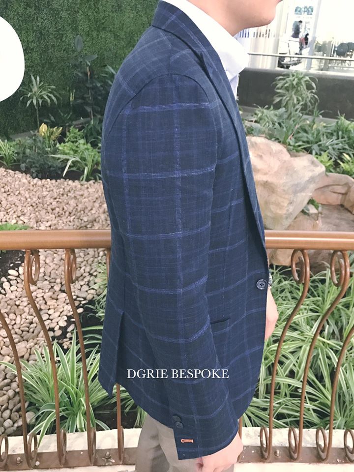 wool linen silk jacket classic cotton jean pant dgrie