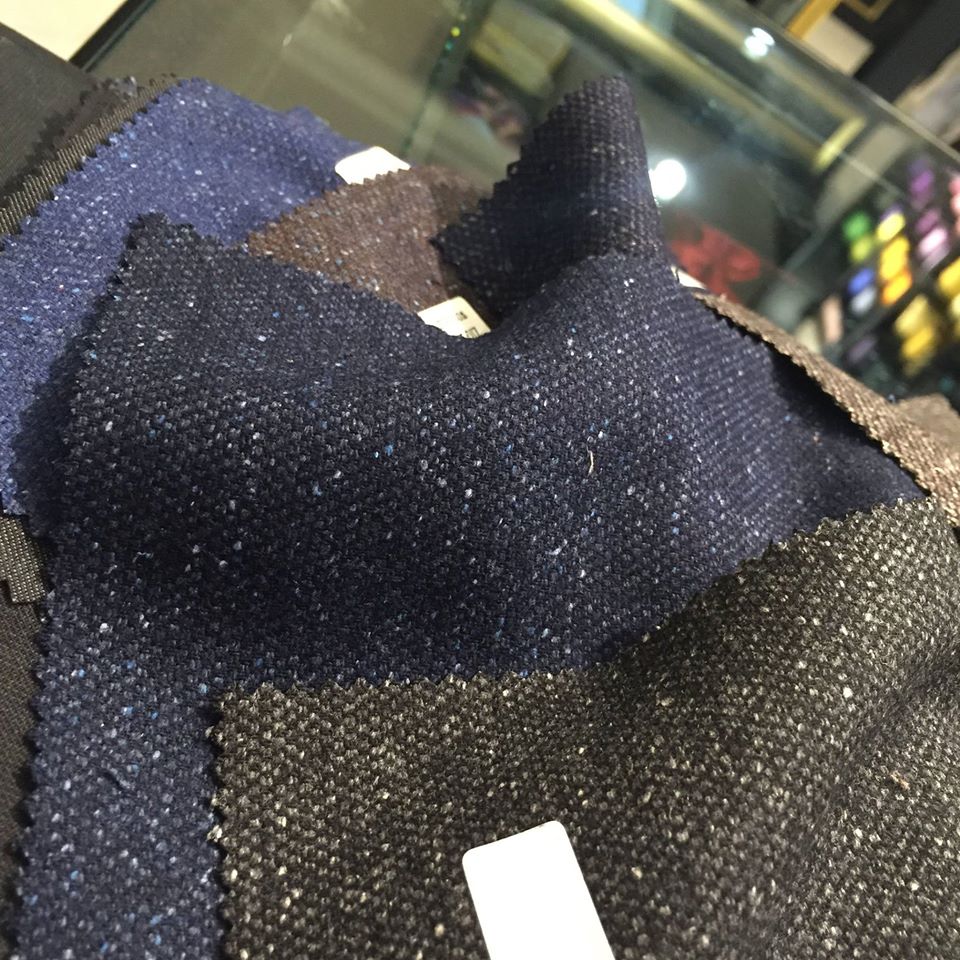 wool silk for vintage blazer look made in italy dgrie 2