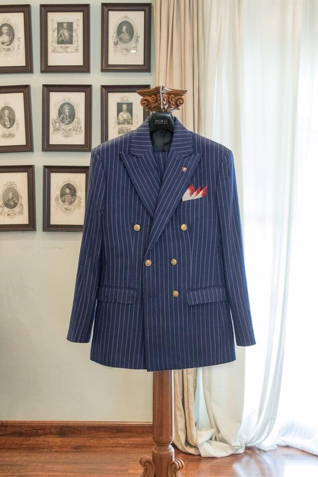 5tailor italian american suits feat dgrie dgrie