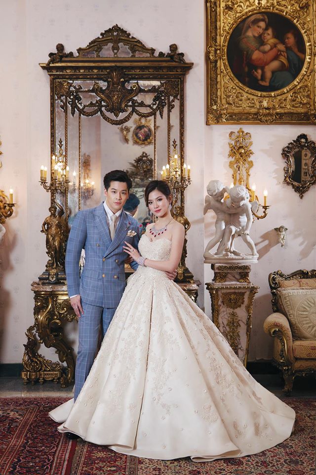 celebrate 32 years anniversary of bride magazine with dgrie dgrie 1