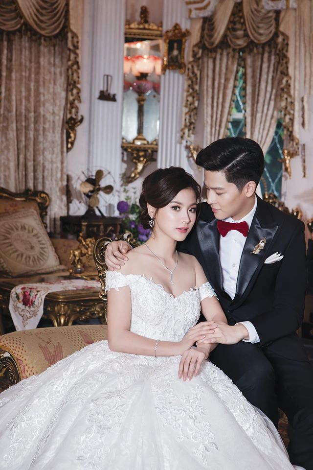 celebrate 32 years anniversary of bride magazine with dgrie dgrie 2