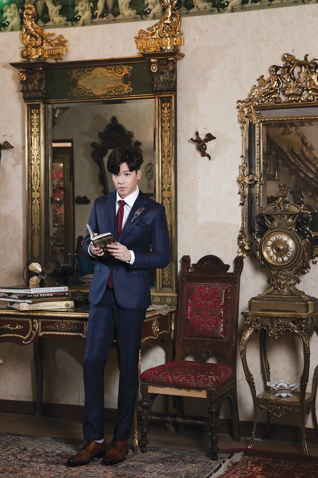 celebrate 32 years anniversary of bride magazine with dgrie dgrie 3