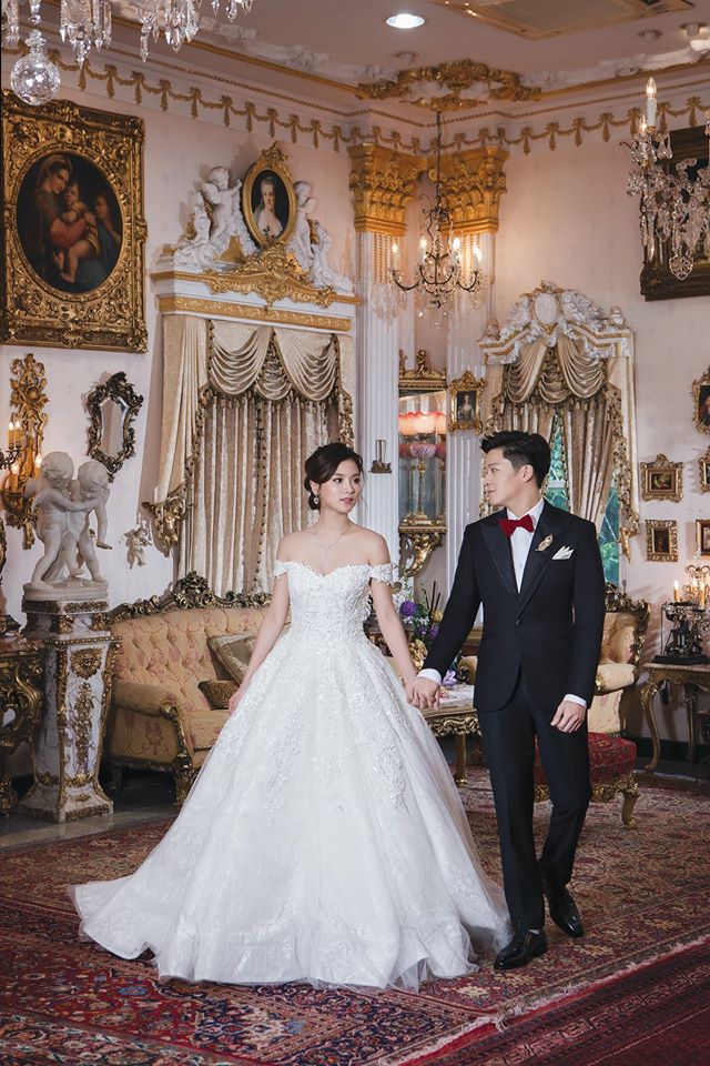 celebrate 32 years anniversary of bride magazine with dgrie dgrie 4