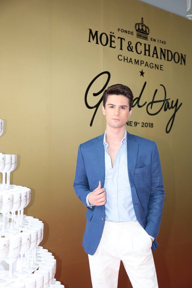 champagne house moet chandon granday 2018 dgrie 2 champagne house moet chandon granday 2018 dgrie 2