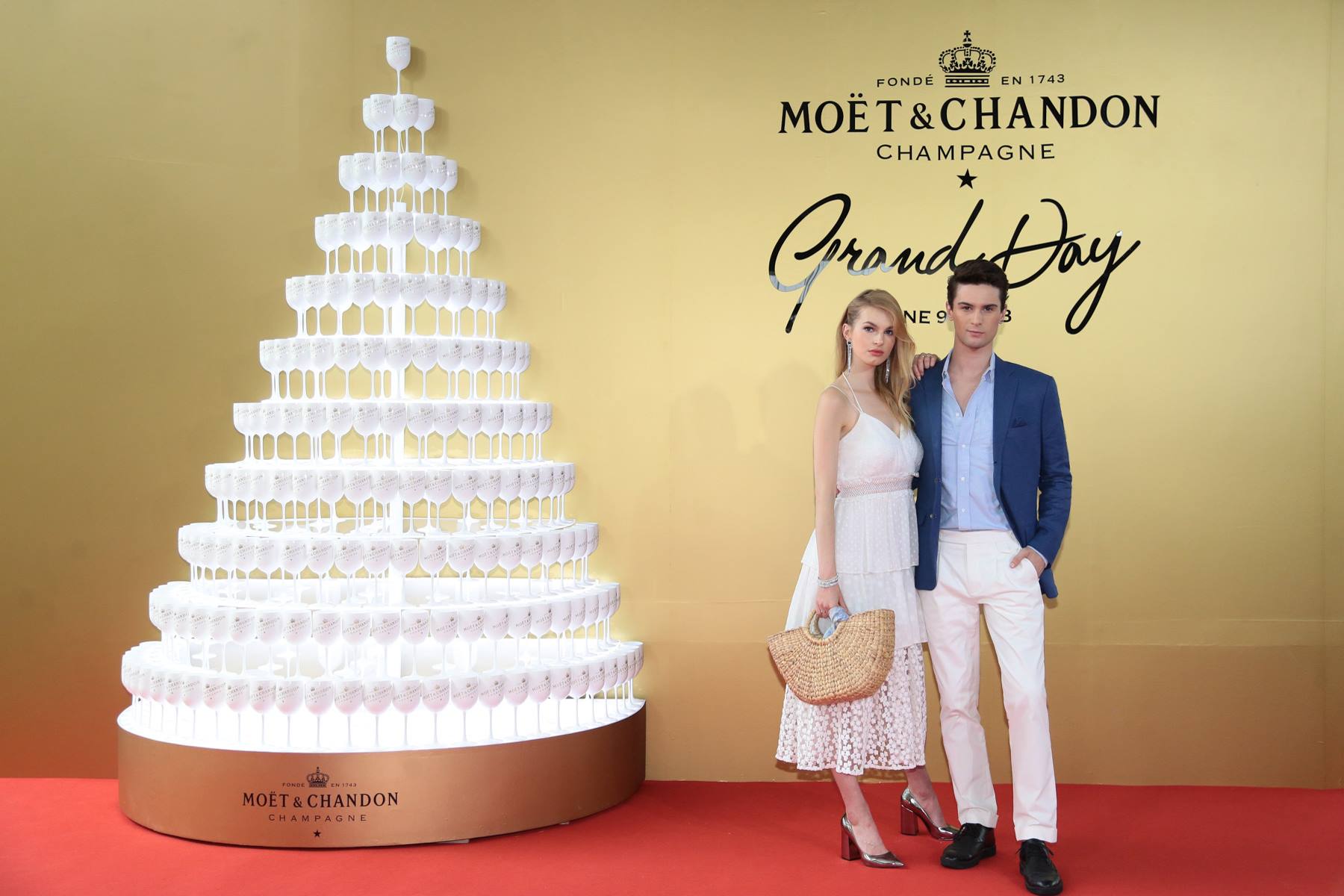 champagne house moet chandon granday 2018 dgrie 3 champagne house moet chandon granday 2018 dgrie 3