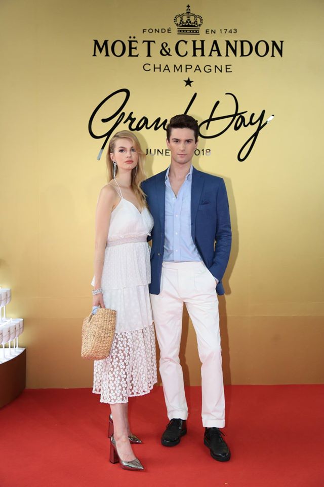 champagne house moet chandon granday 2018 dgrie champagne house moet chandon granday 2018 dgrie