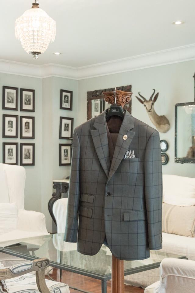 dgrie 5tailor italian american suits feat dgrie