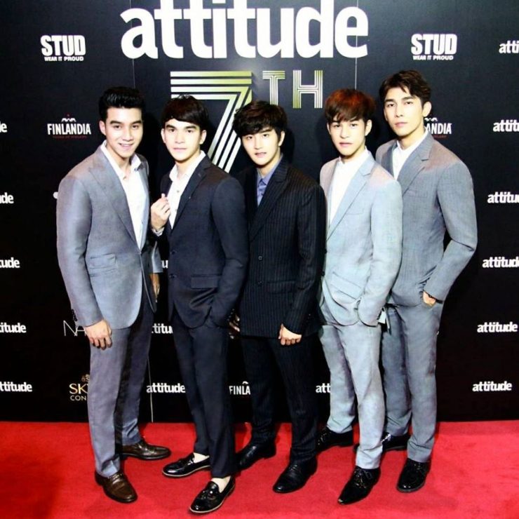 dgrie attitude 7th anniversary dgrie 1