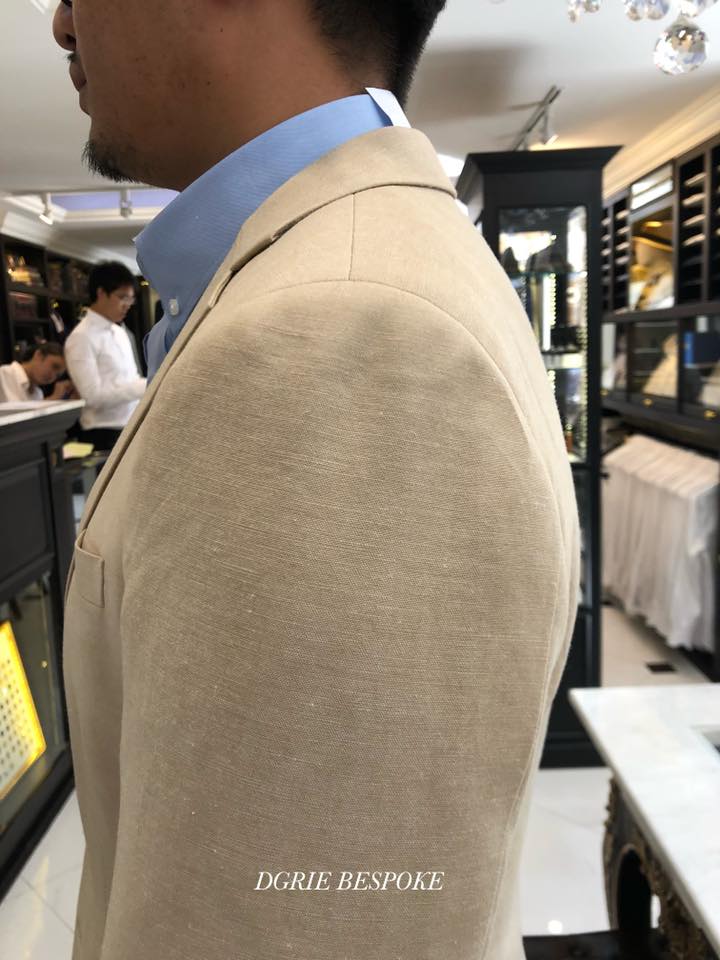 dgrie bespoke custom made suits pant shirt and coat dgrie 1