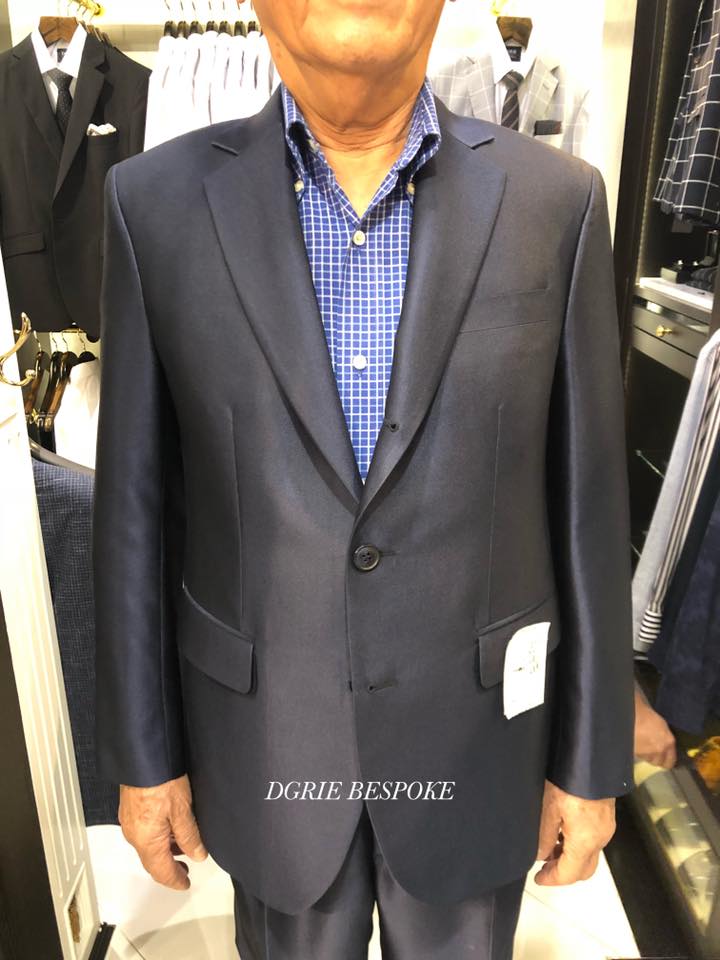 dgrie bespoke custom made suits pant shirt and coat dgrie 10