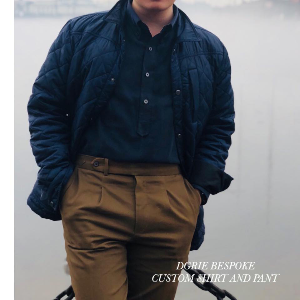 dgrie bespoke custom made suits pant shirt and coat dgrie 2